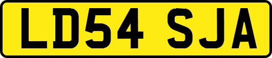 LD54SJA