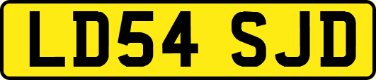 LD54SJD