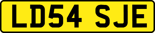 LD54SJE