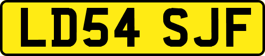 LD54SJF