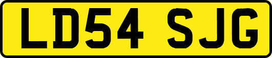 LD54SJG
