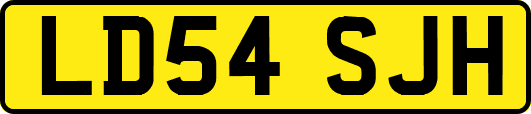LD54SJH