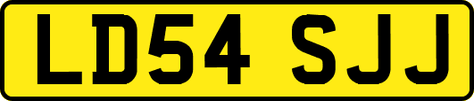 LD54SJJ