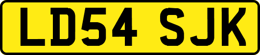LD54SJK
