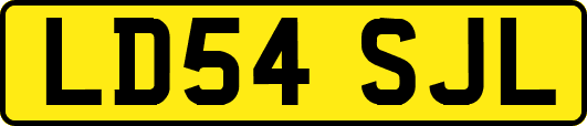 LD54SJL