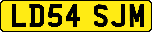 LD54SJM
