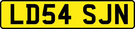 LD54SJN