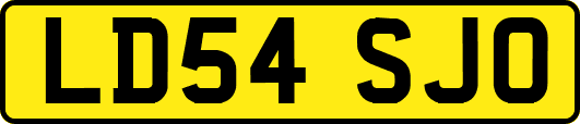 LD54SJO