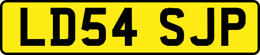 LD54SJP