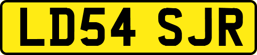 LD54SJR