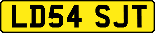 LD54SJT