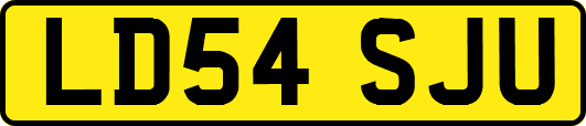 LD54SJU