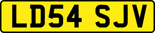 LD54SJV