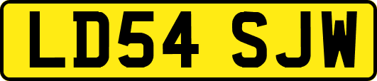 LD54SJW