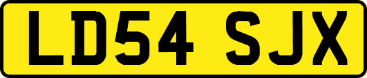 LD54SJX