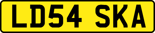 LD54SKA