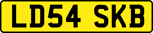LD54SKB