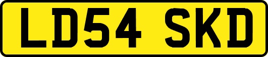LD54SKD