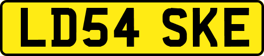 LD54SKE