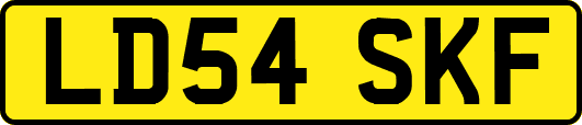 LD54SKF