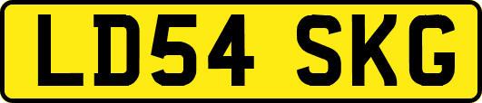 LD54SKG
