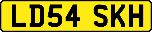 LD54SKH