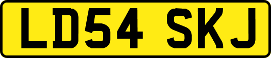 LD54SKJ