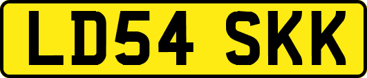 LD54SKK