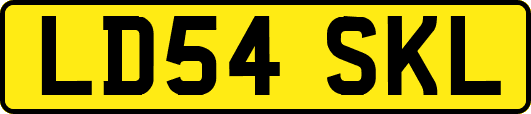 LD54SKL