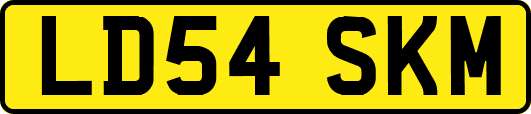 LD54SKM