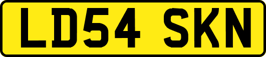 LD54SKN
