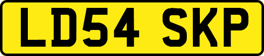 LD54SKP