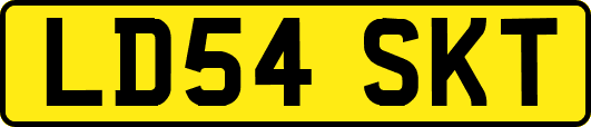 LD54SKT