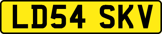 LD54SKV