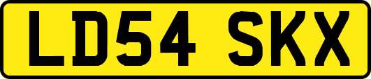 LD54SKX