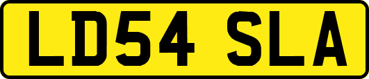 LD54SLA