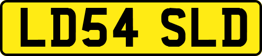 LD54SLD