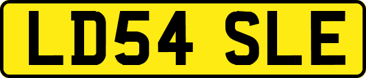 LD54SLE