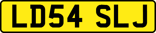 LD54SLJ