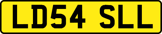 LD54SLL