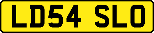 LD54SLO