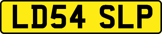 LD54SLP