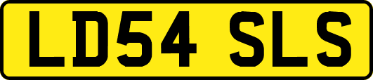 LD54SLS