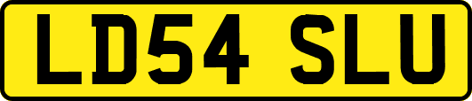 LD54SLU