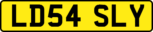 LD54SLY