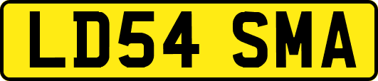 LD54SMA