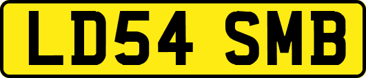 LD54SMB