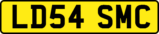 LD54SMC