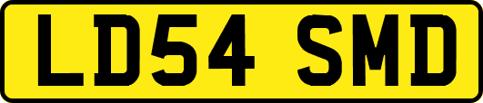 LD54SMD