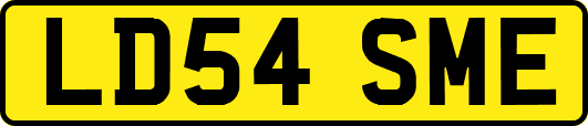 LD54SME